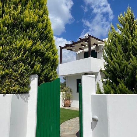 Sunny Villa Kíssamos Exteriör bild