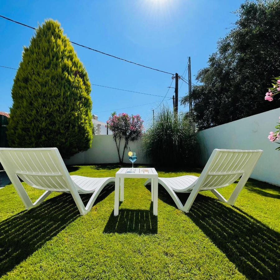 Sunny Villa Kíssamos Exteriör bild